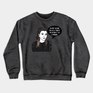 A Promise Crewneck Sweatshirt